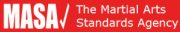 Martial Arts Standards Association Logo